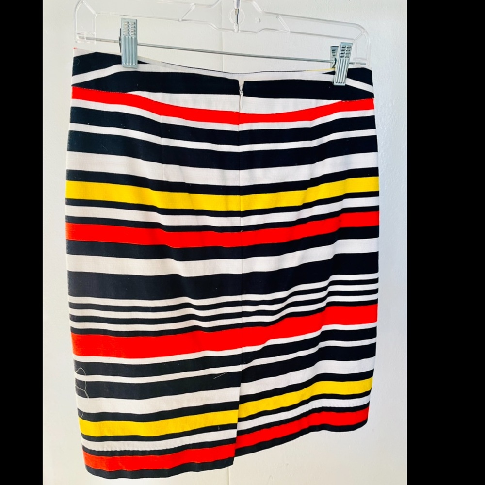 Classy Pencil Skirt
